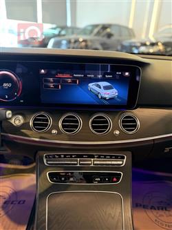 مێرسێدس بێنز E-Class